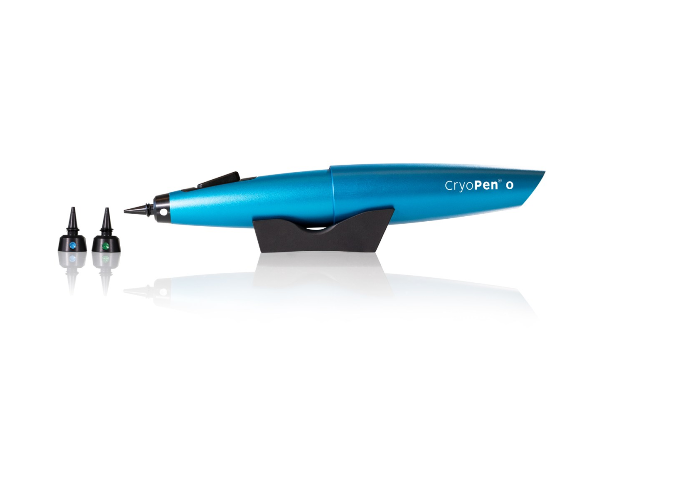 CryoPen behandeling